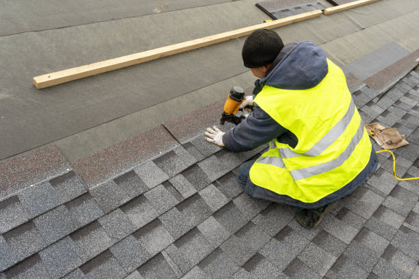 Best Emergency Roof Repair  in Oxford, OH