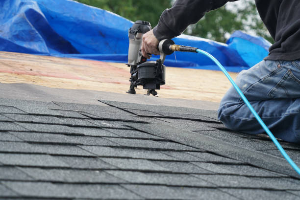 Best Metal Roofing Contractor  in Oxford, OH
