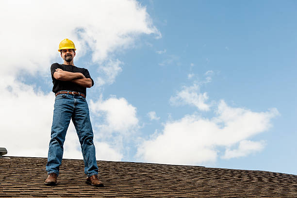 Quick and Trustworthy Emergency Roof Repair Services in Oxford, OH