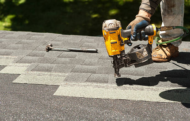 Best Storm Damage Roof Repair  in Oxford, OH